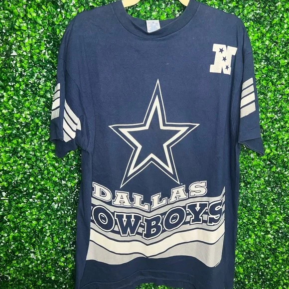 Vintage NFL Salem Sports Dallas Cowboys shirt SZ XL